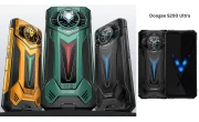 Doogee S200 Ultra price in Bangladesh 2025 image 1